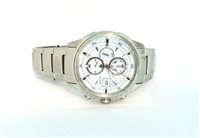 Salzano - Via Montegrappa, 28 - Orologio Citizen Uomo Of Crono in Acciaio CA0370-54B - CA0370-54B